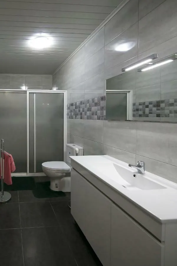 فيلا Lobos Rustic House II Câmara de Lobos 0*,