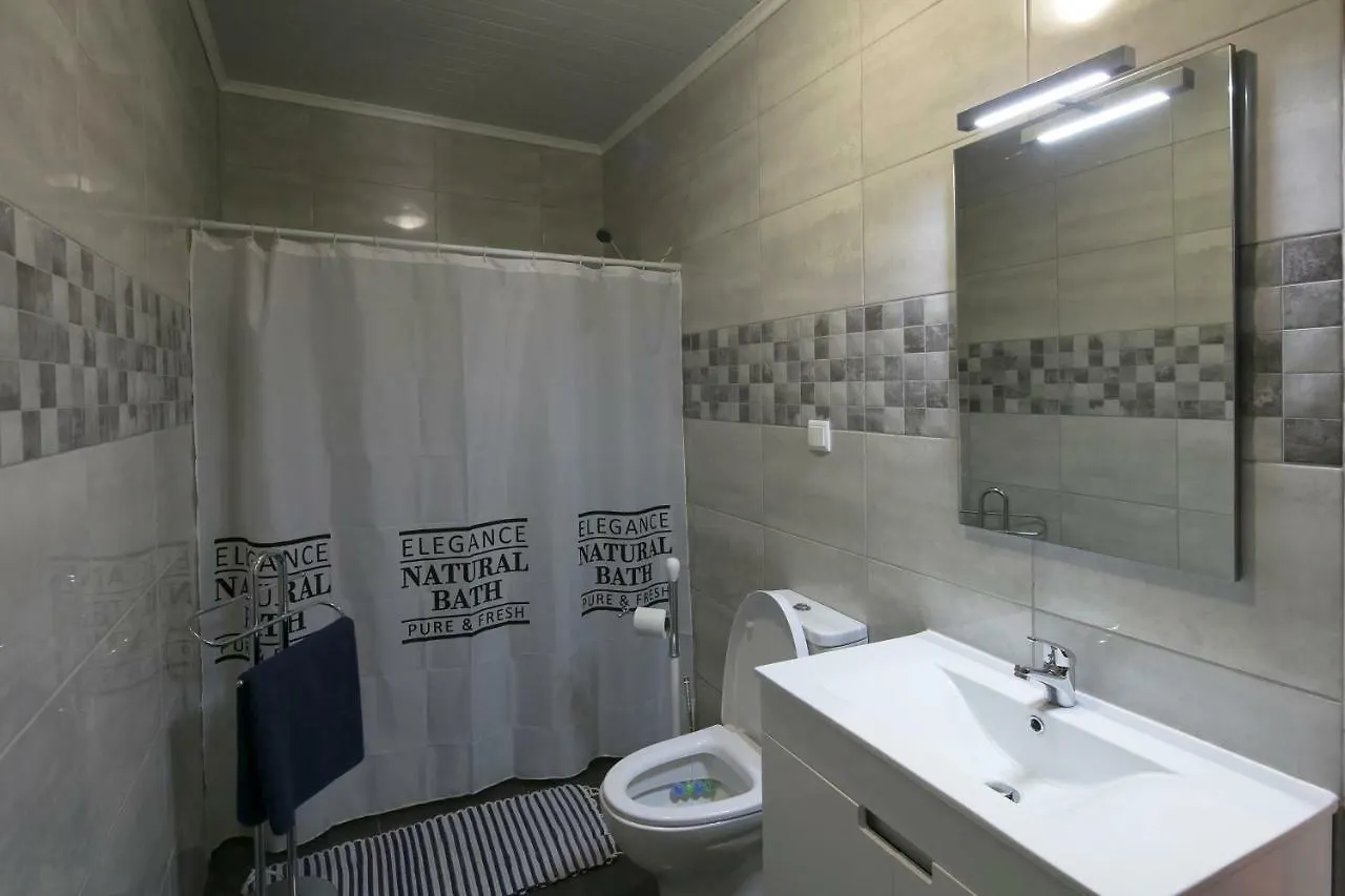 بيت للعطل فيلا Lobos Rustic House II Câmara de Lobos