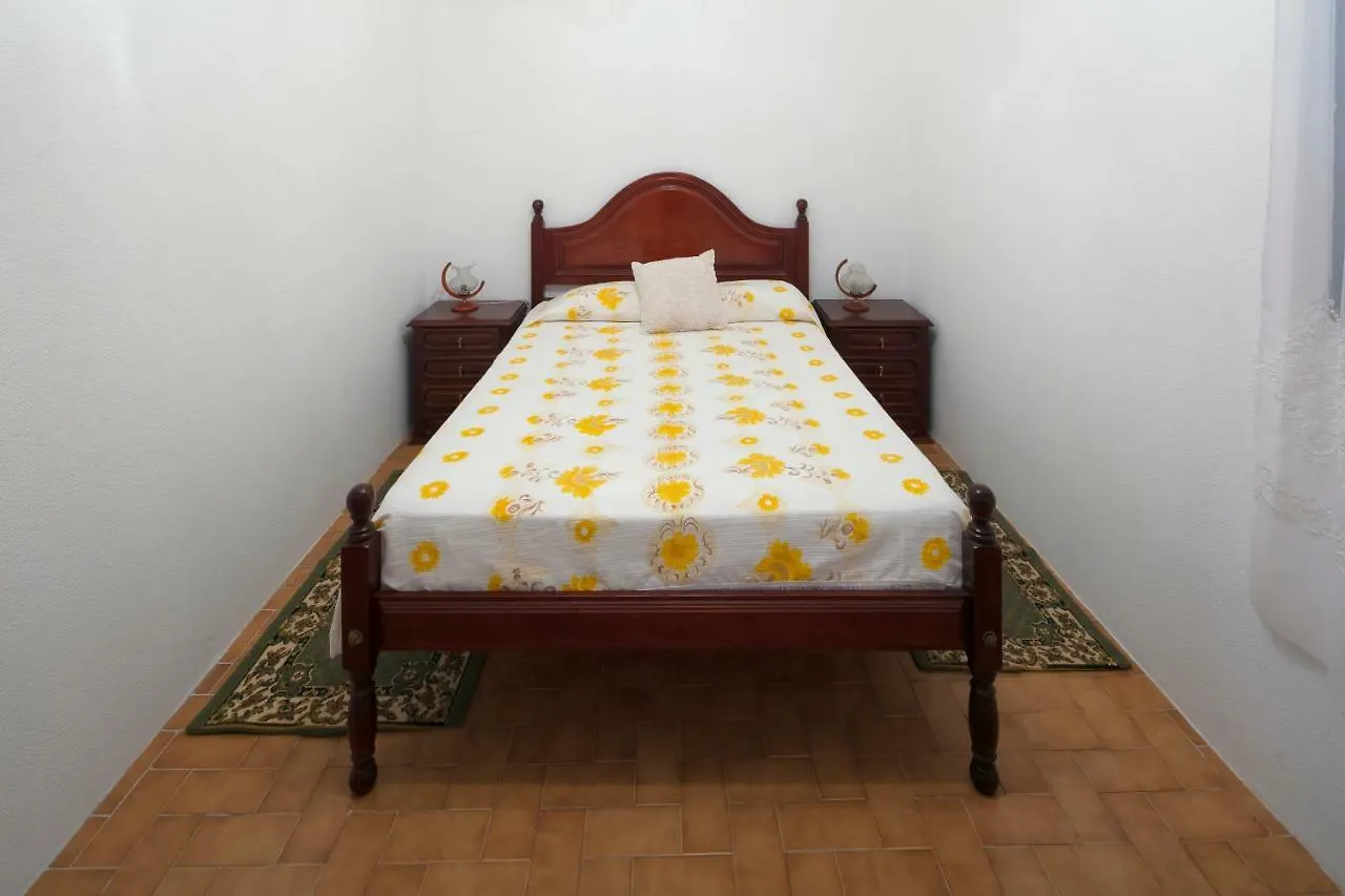 بيت للعطل فيلا Lobos Rustic House II Câmara de Lobos