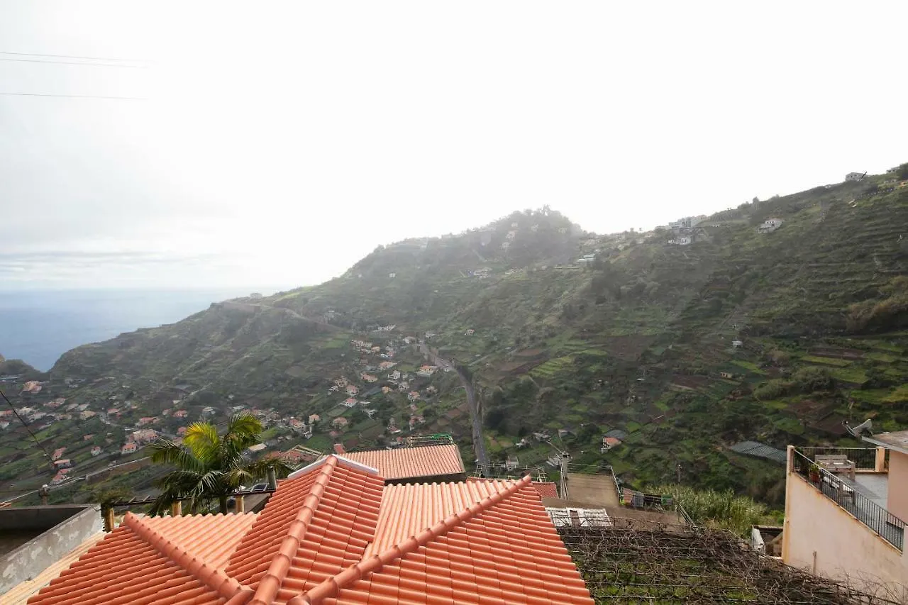 فيلا Lobos Rustic House II Câmara de Lobos 0*,  البرتغال